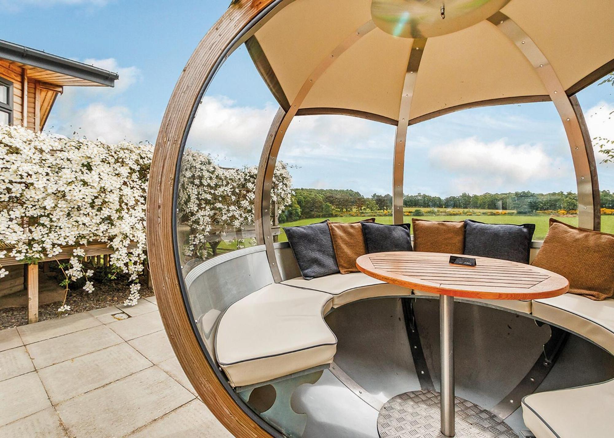 Kessock Highland Lodges North Kessock Rum bild