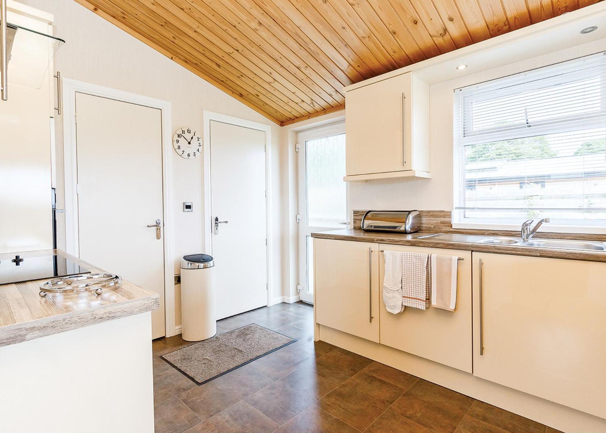 Kessock Highland Lodges North Kessock Rum bild